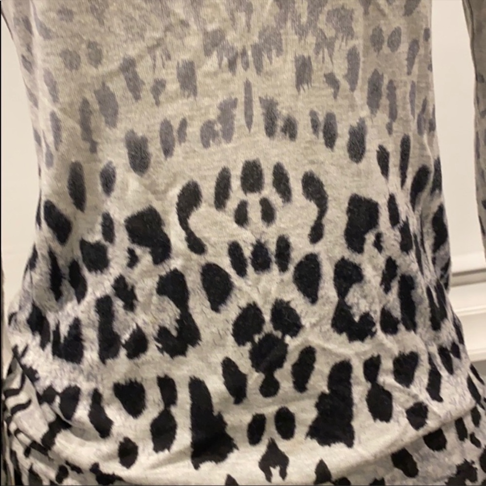 Kokun sweater / bamboo yummy sweater